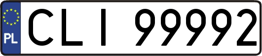 CLI99992