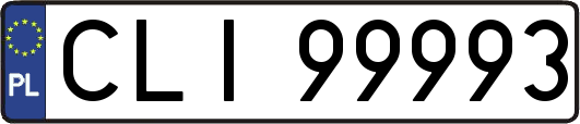 CLI99993