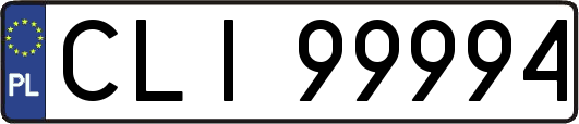 CLI99994