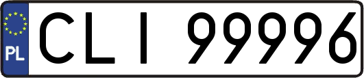 CLI99996