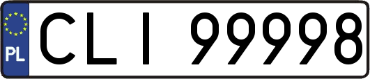 CLI99998