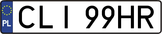 CLI99HR