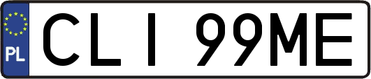 CLI99ME