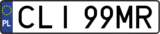 CLI99MR