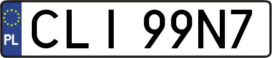 CLI99N7
