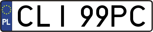 CLI99PC