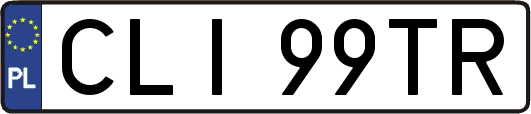 CLI99TR