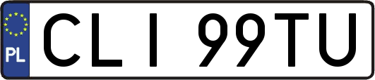 CLI99TU