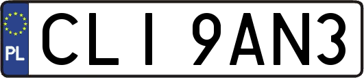 CLI9AN3