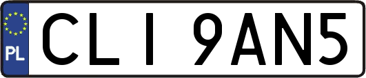 CLI9AN5