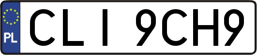 CLI9CH9