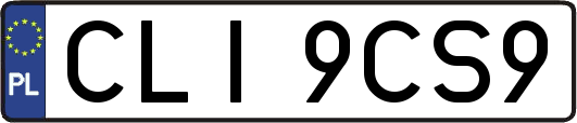 CLI9CS9