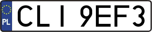 CLI9EF3