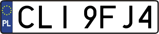 CLI9FJ4