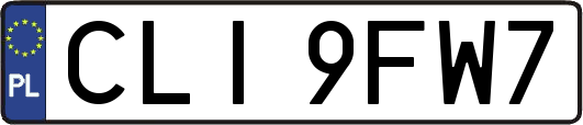 CLI9FW7