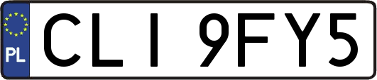CLI9FY5