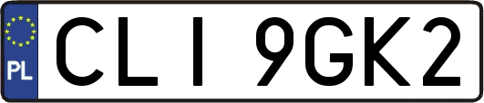 CLI9GK2