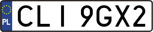 CLI9GX2