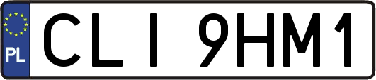 CLI9HM1