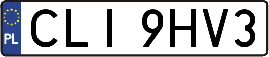 CLI9HV3