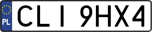 CLI9HX4