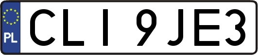 CLI9JE3