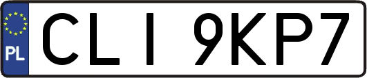 CLI9KP7