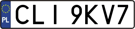 CLI9KV7