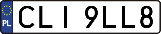CLI9LL8