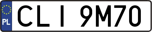 CLI9M70