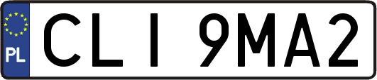 CLI9MA2