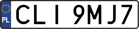 CLI9MJ7