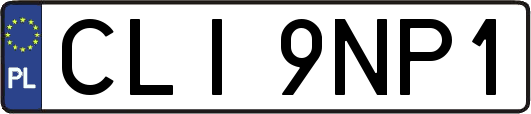 CLI9NP1