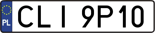 CLI9P10