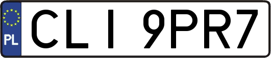 CLI9PR7