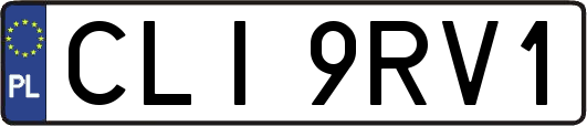 CLI9RV1