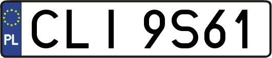 CLI9S61