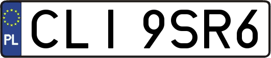 CLI9SR6