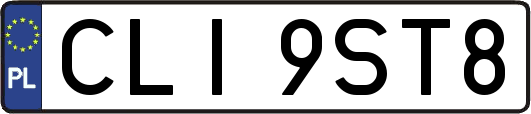 CLI9ST8