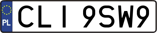 CLI9SW9