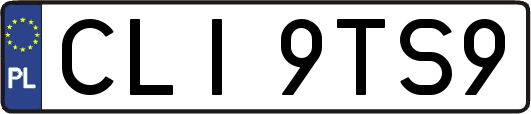 CLI9TS9