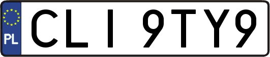 CLI9TY9