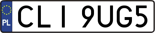 CLI9UG5