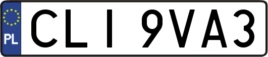 CLI9VA3