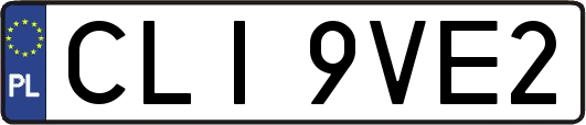 CLI9VE2