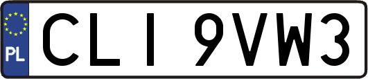 CLI9VW3