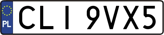 CLI9VX5