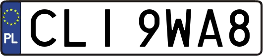 CLI9WA8