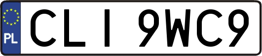 CLI9WC9