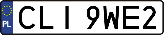 CLI9WE2